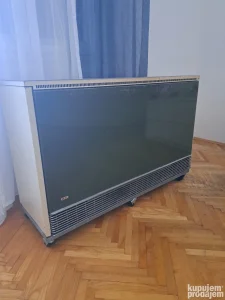 TA Pec 6kw