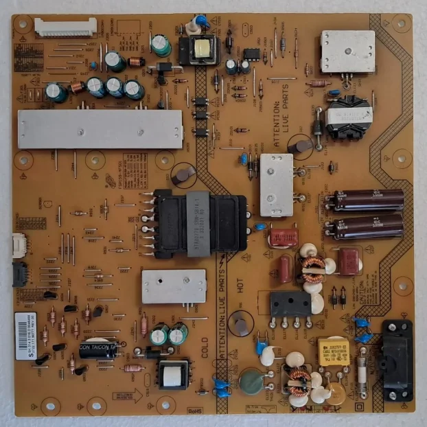 Fsp159-4fs01 philips 55pfl7008k/12