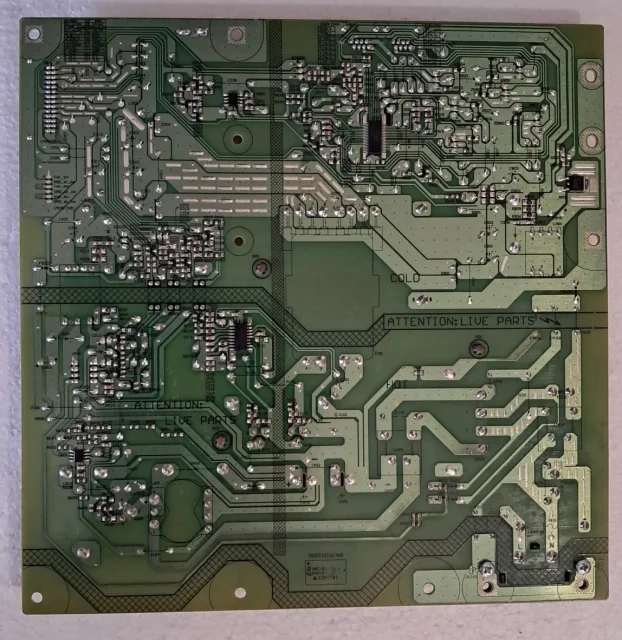 Fsp159-4fs01 philips 55pfl7008k/12