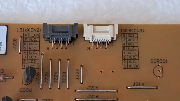 Fsp159-4fs01 philips 55pfl7008k/12