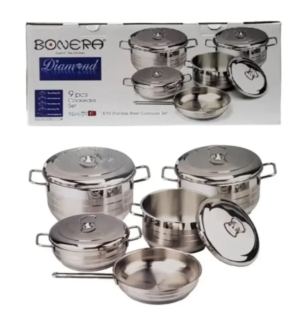 Šerpa set rosfraj 5/1 diamond novo