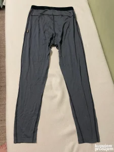 ENGELBERT STRAUSS Aktivni Donji Deo MERINO 100% XL