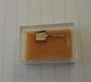 Noal Austria Type 0018 SA 075 Stereo Stylus Igla