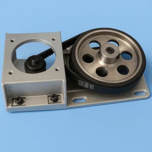 Reduktor za M 1,25 zupčastu letvu