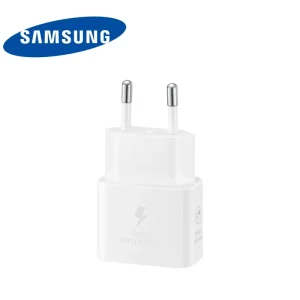 Kucni punjac Samsung 25W Type-C EP-T2510) beli