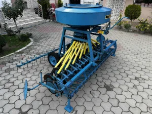 OLT Sejalica za zito 18 reda