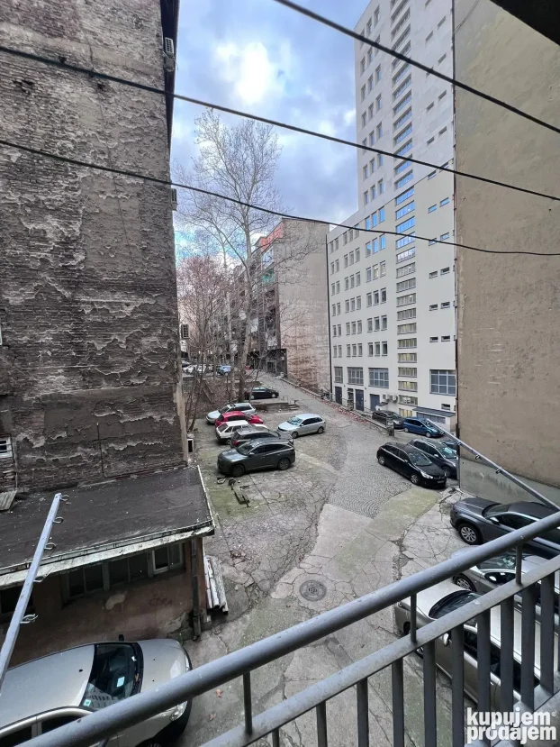 Balkanska, Balkanska, 3.0 trosoban, 100 m²