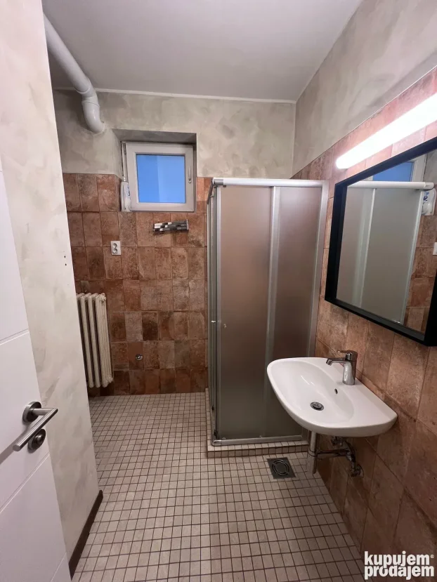 Balkanska, Balkanska, 3.0 trosoban, 100 m²