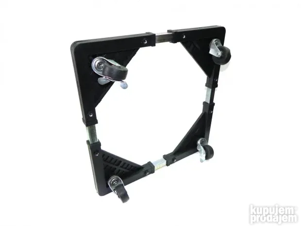 Pokretna platforma za belu tehniku