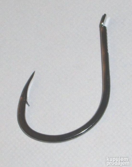 Japanska udica za soma sa pločicom rinfuz 5/0  NOVO