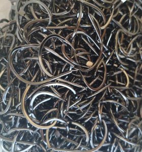 Japanska udica za soma sa pločicom rinfuz 5/0  NOVO