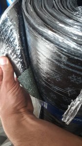 Kondor sa peskon 4 i 5 mm