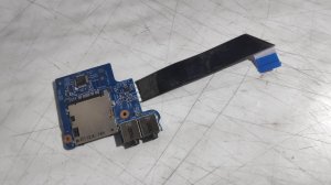 Acer Aspire V3-772G audio plocica