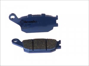 Disk pločice 07HO3607 Brembo 40x85,7x8,9m