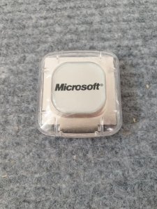 Microsoft GPS-500 SIRF III