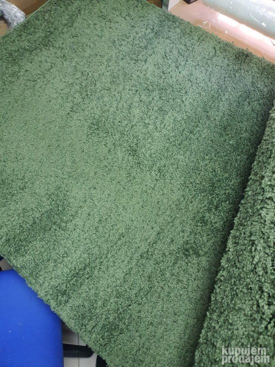 Tepih 120x170cm Shaggy Soft Fluffy #9