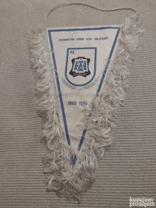 RK KTK Zajecar 1960-1985