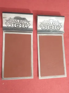 Podmetač za pisanje računa