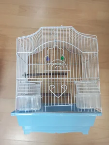 Kavez Benny 270/a SX-14