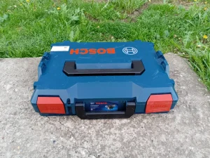Bosch kofer za malu brusilicu