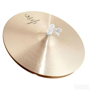 Istanbul Mehmet Nostalgia Hi Hat 13