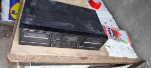 kasetni dek pioneer ct-w208r
