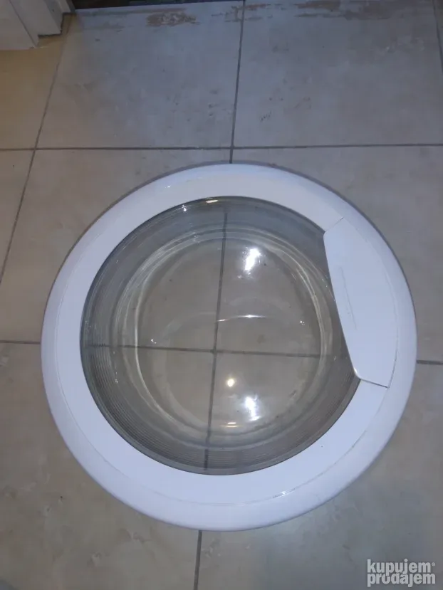 Vrata za ves masinu Wirpol