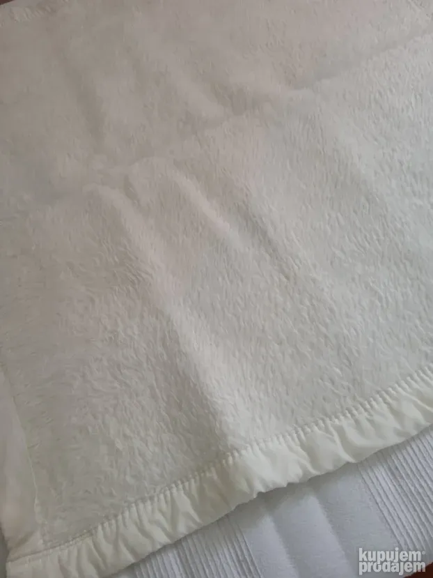 Cebence belo 100x90 cm Otex Ohrid JUS kvalitet