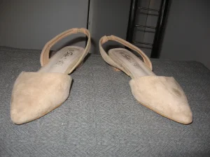 Sandale Šafran br.38/24