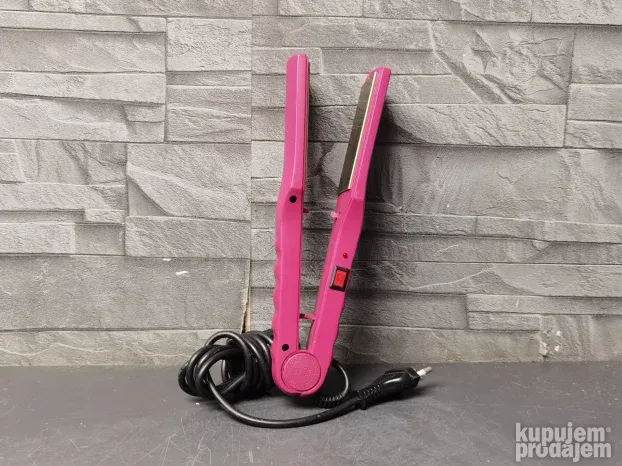 Guangming presa za kosu 180W