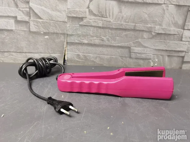 Guangming presa za kosu 180W