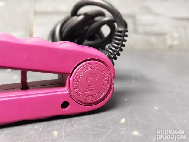 Guangming presa za kosu 180W