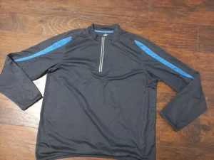 CRANE sportska bluza, veličina 52/54 L!