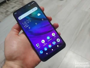 ZTE Blade V10 Vita - dual sim