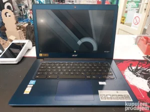 Acer ChromeBook 14/Celeron N3260 2.24GHz/2GB DDR3/16GB SSD