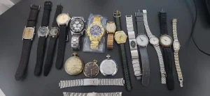 Rucni Dzepni Sat Brazetle