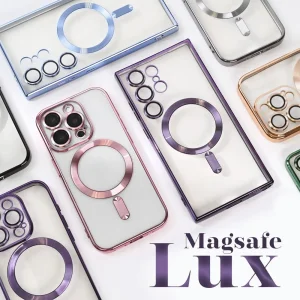 Torbica Mag Lux za Sam  S24 Ultra ljub