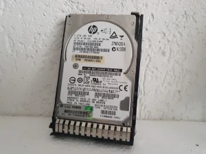 Hp 1.2Tb Sas