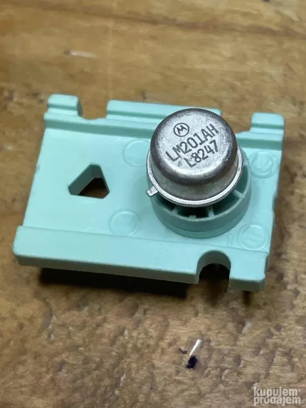 motorola,national lm201ah