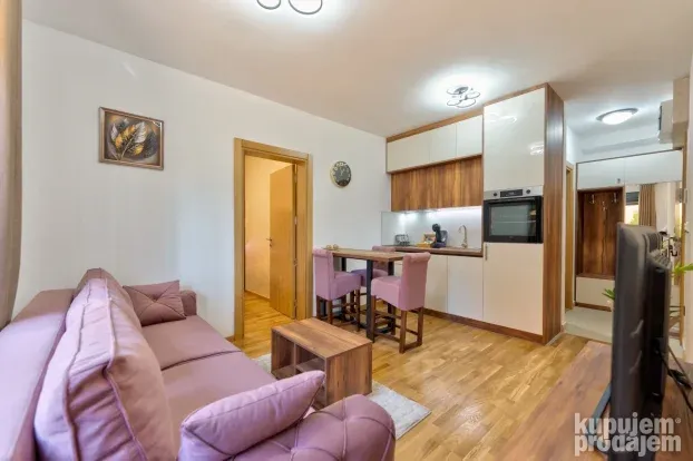Apartman "Glorija"