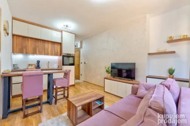 Apartman "Glorija"