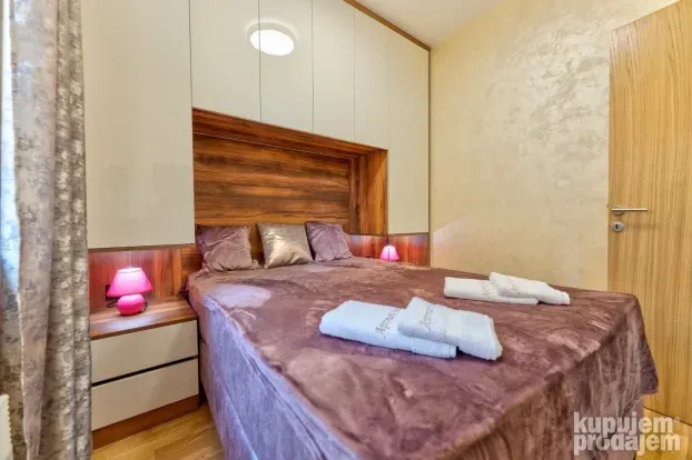 Apartman "Glorija"