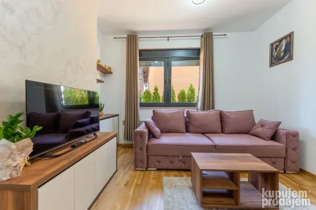 Apartman "Glorija"