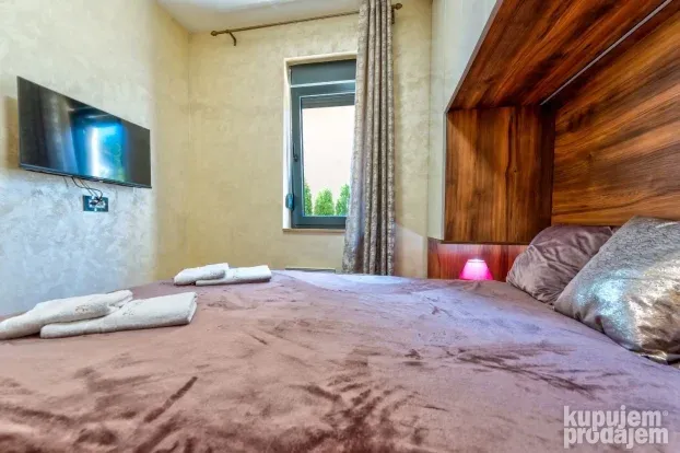 Apartman "Glorija"