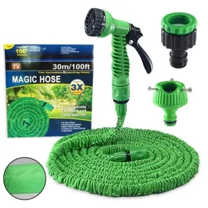 Magicno Crevo od 22m30m37m45m60m sa Prskalicom Najpovoljnije