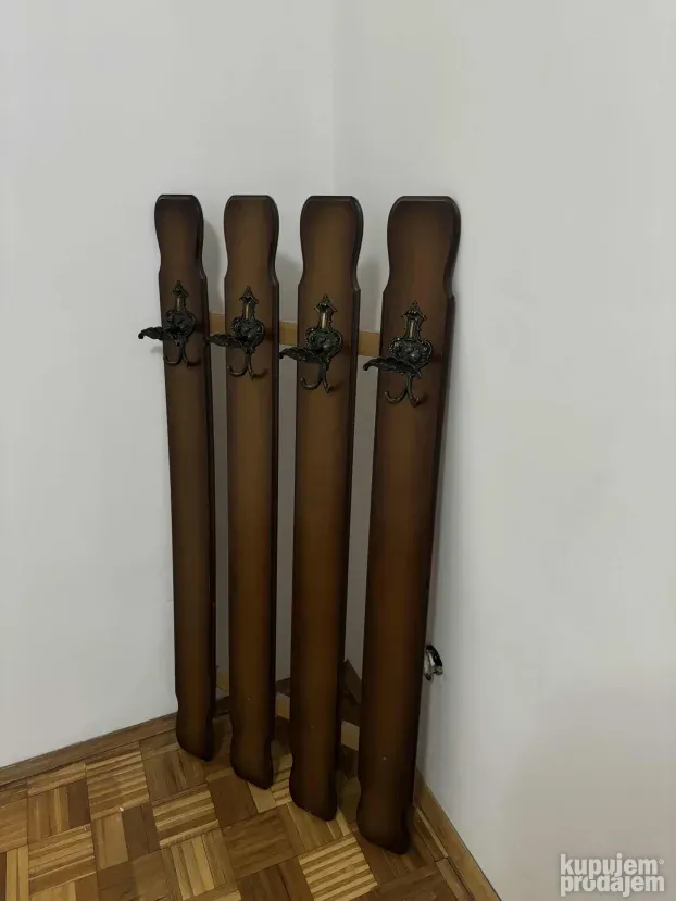 Civiluk starinski Beograd Cukarica