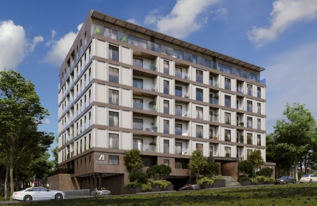 Ljubice lukovic, Bulbulder, dvosoban, 56 m²