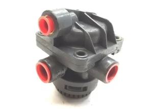 Rele ventil MERCEDES MAN 9730060030