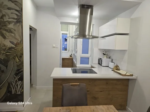 Đuke Dinić , Đeram pijaca, 2.0 dvosoban, 57 m²