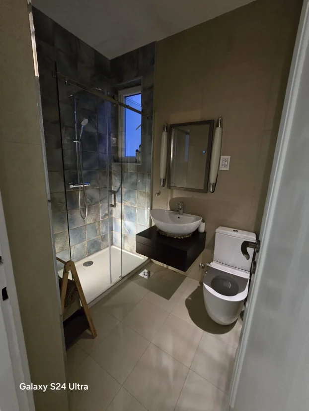 Đuke Dinić , Đeram pijaca, 2.0 dvosoban, 57 m²